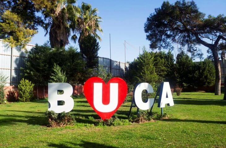 Buca