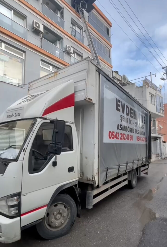 çelik evden eve ucuz nakliyat